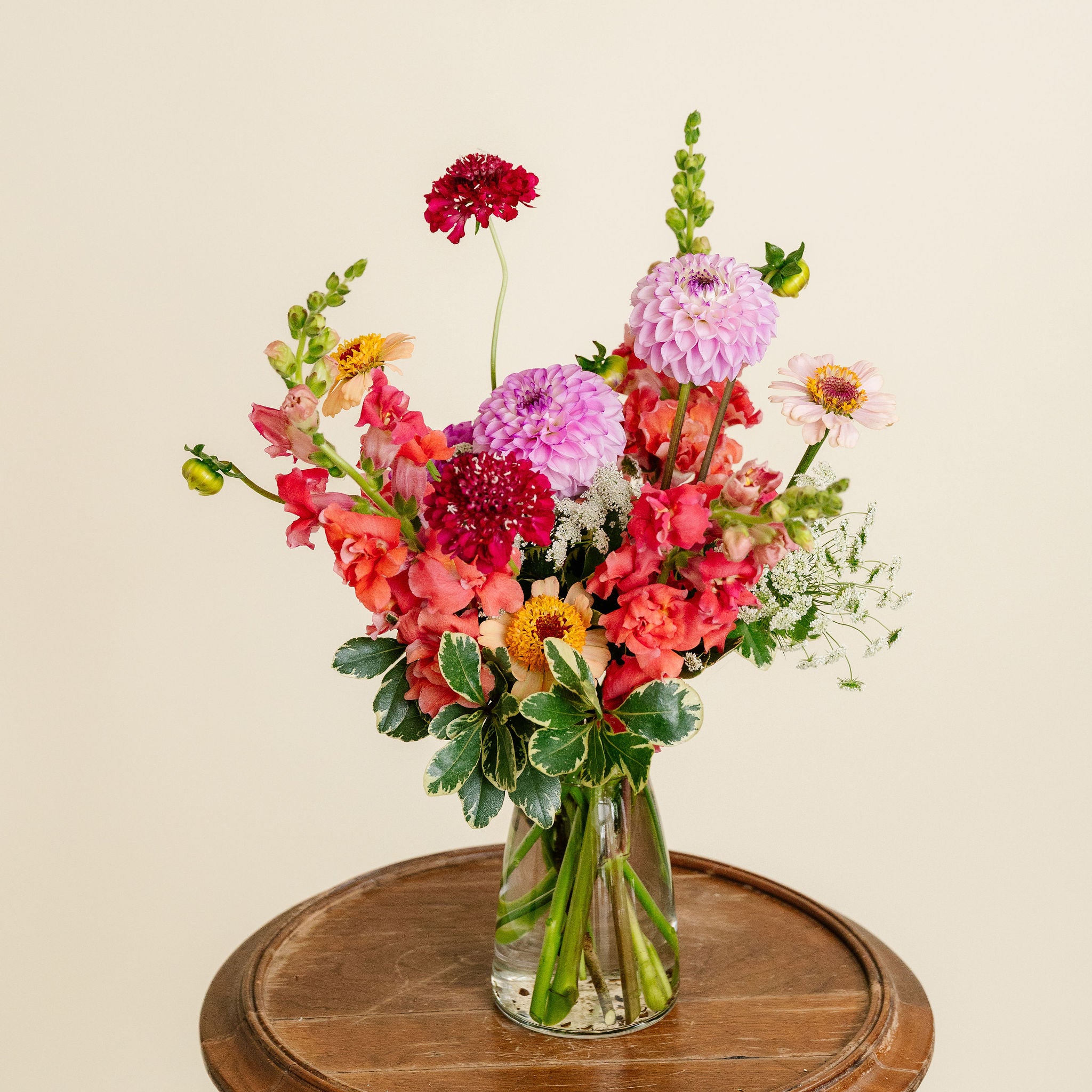 Summer Vase