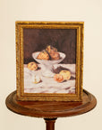 Framed Print - Antique Fruit
