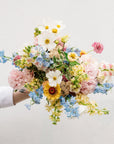Signature Wedding Bouquet