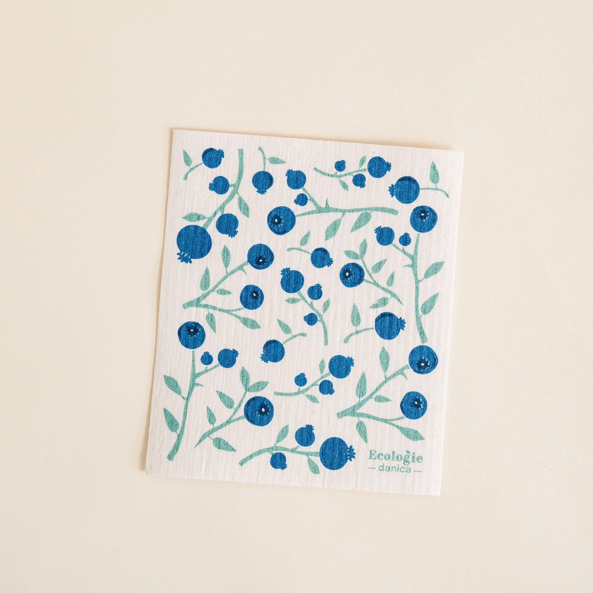 Swedish Dishcloth