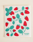 Swedish Dishcloth