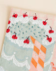 Take The Cake Dishtowel