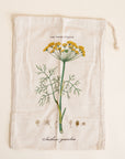 Garden Herbs Produce Bag Set