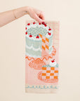 Take The Cake Dishtowel
