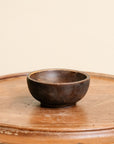 Wooden Bowl