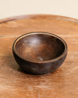 Wooden Bowl