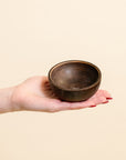 Wooden Bowl