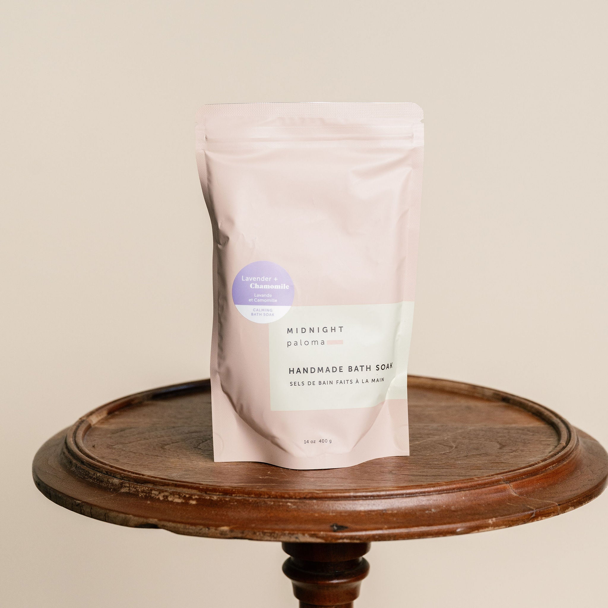 Midnight Paloma Bath Soak