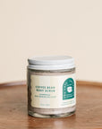 Midnight Paloma Coffee Bean Body Scrub
