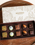 Rousseau Chocolate Box