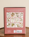 Herbaria Notecard Set