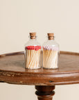 Apothecary Matches