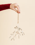 Mistletoe Ornament