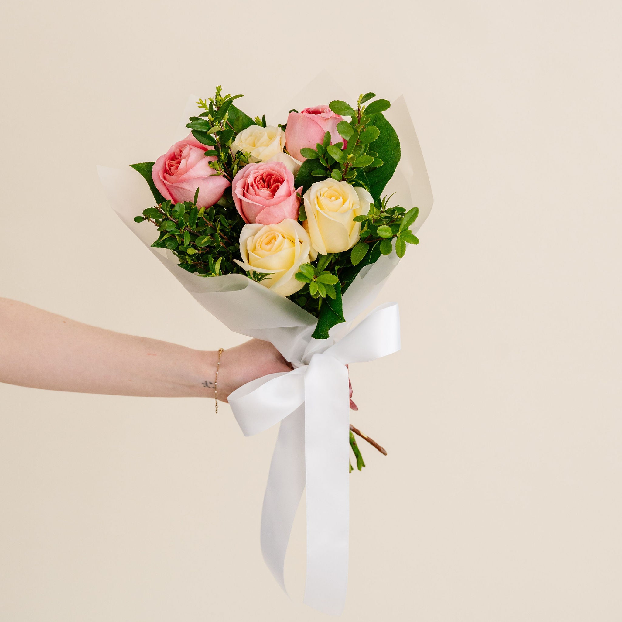 Birthday Bouquet - June