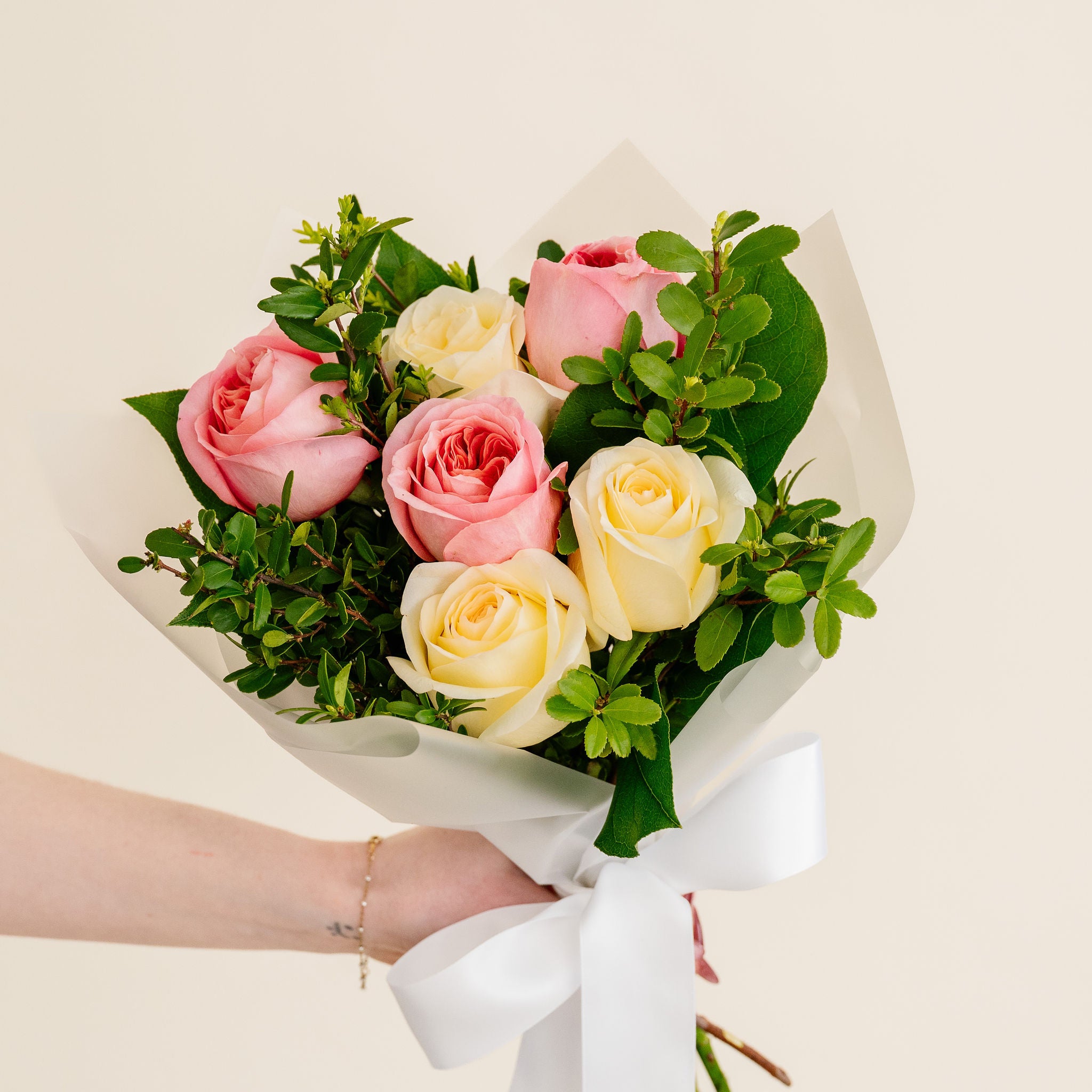 Birthday Bouquet - June
