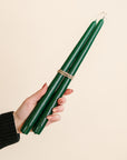 Taper Candle Pair