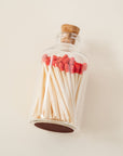 Apothecary Matches