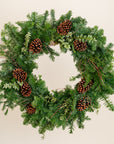 Natural Wreath