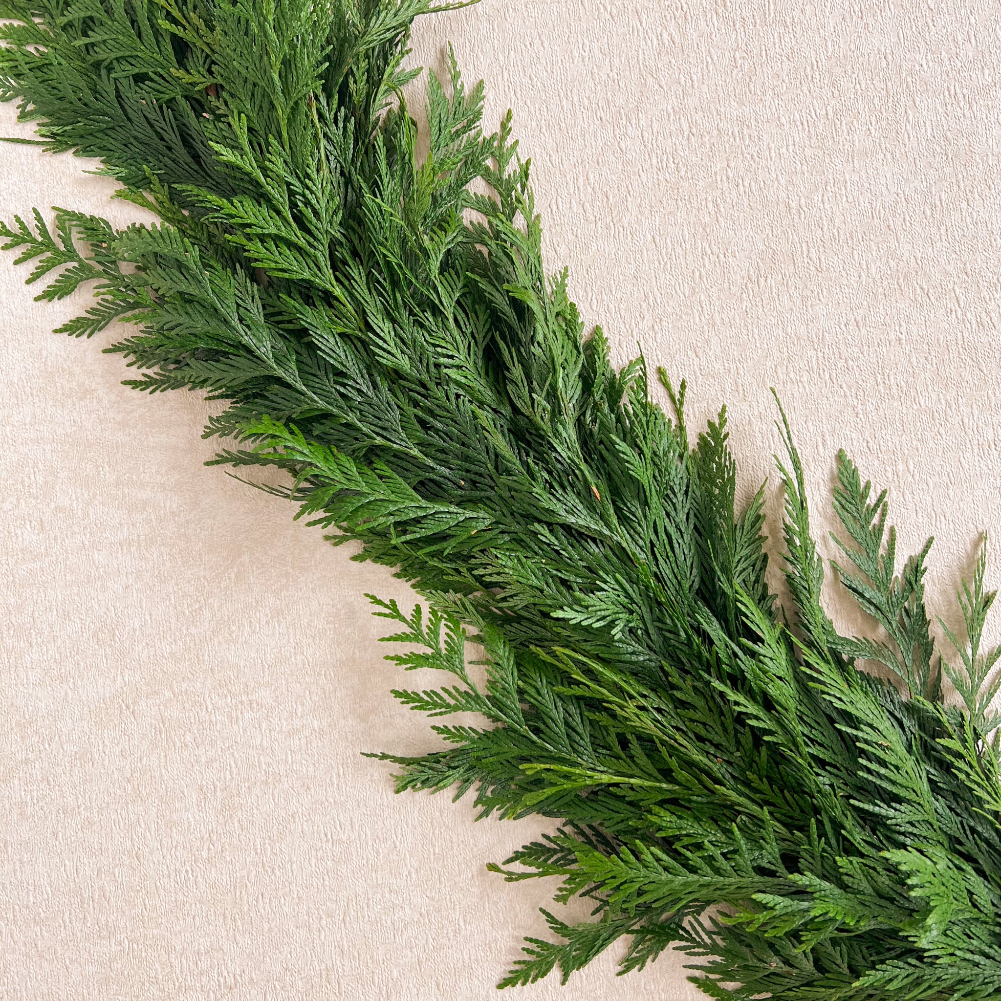Cedar Garland