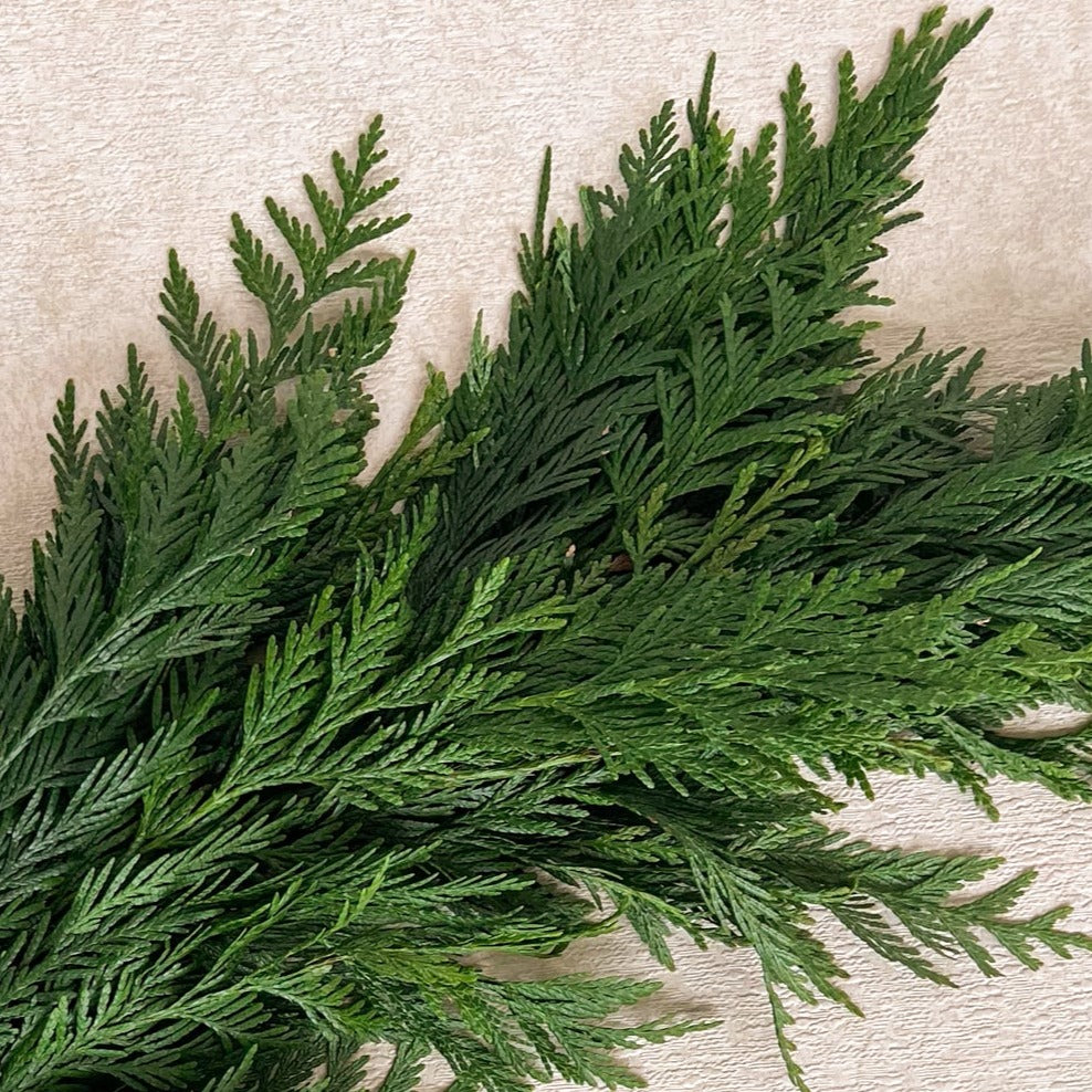 Cedar Garland