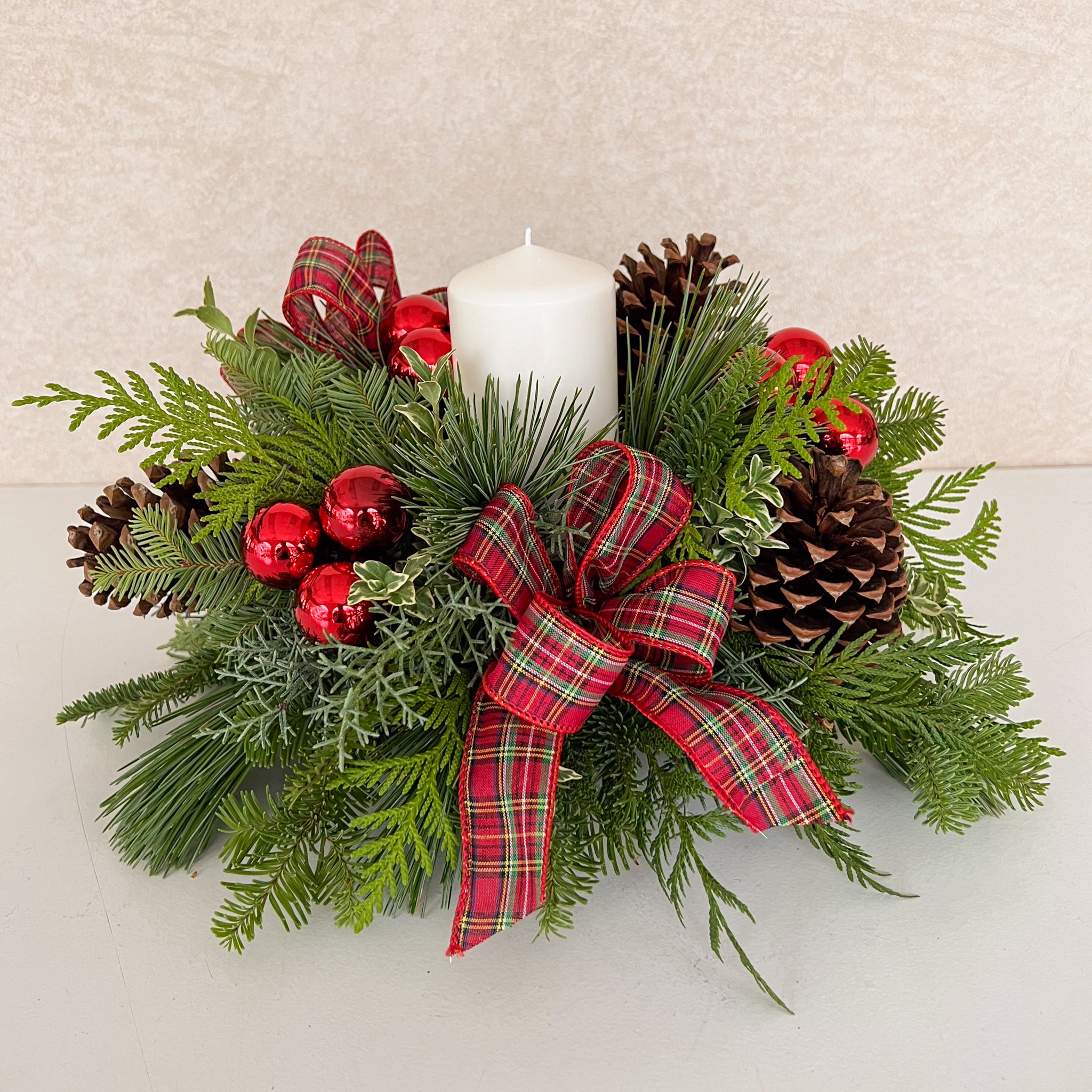Cozy Christmas