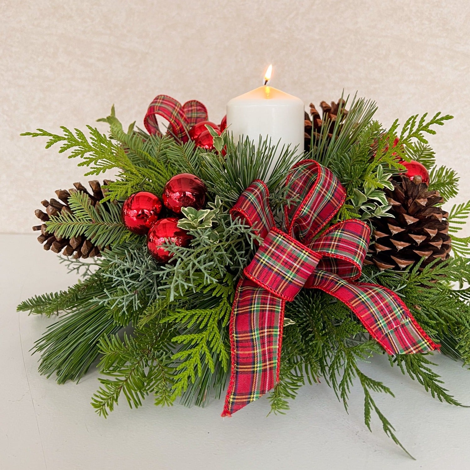Cozy Christmas