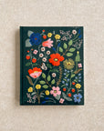 Rifle Paper Embroidered Sketchbook