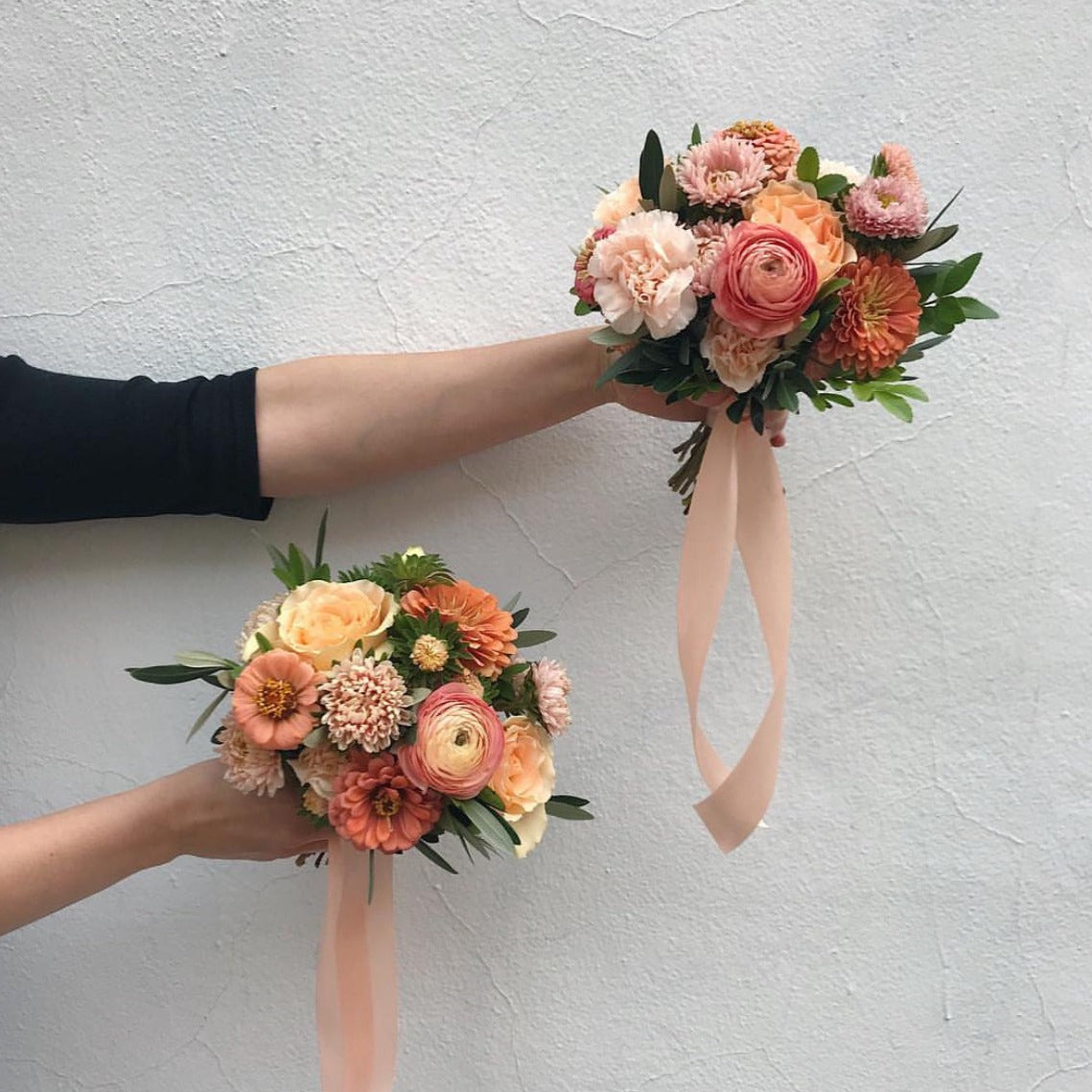 Signature Attendant Bouquet