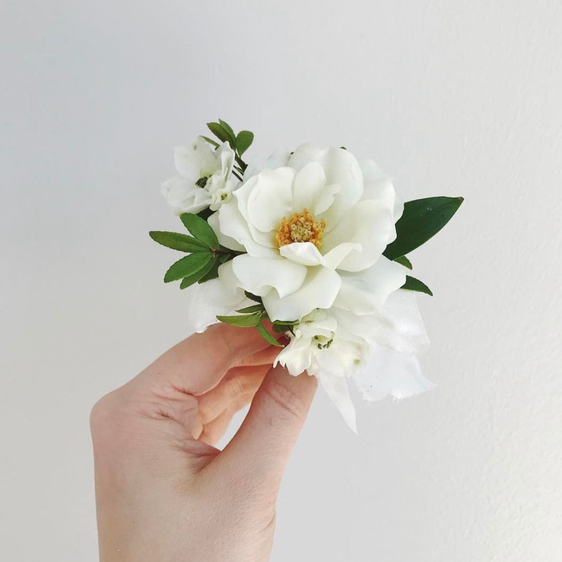 Signature Corsage