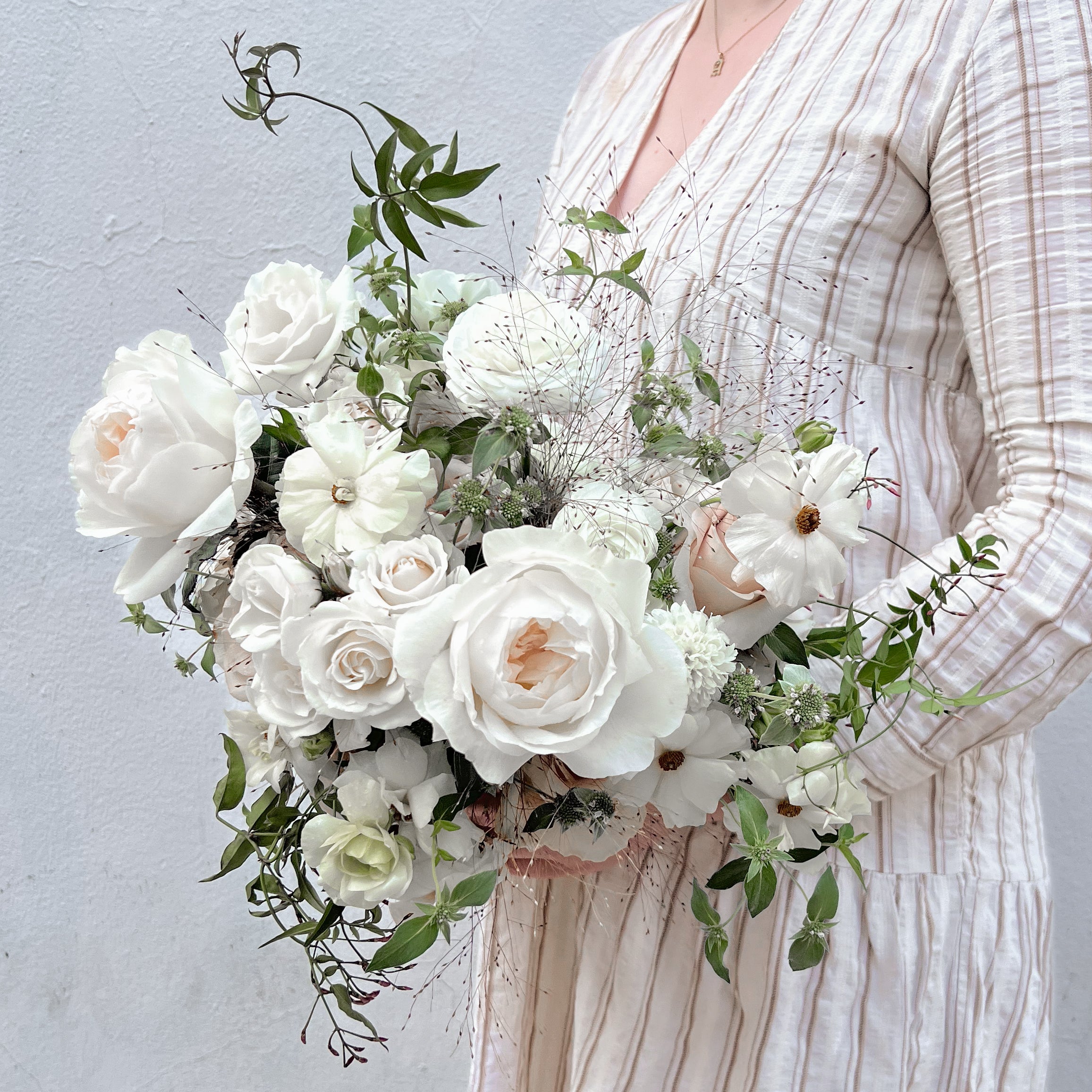 Signature Wedding Bouquet