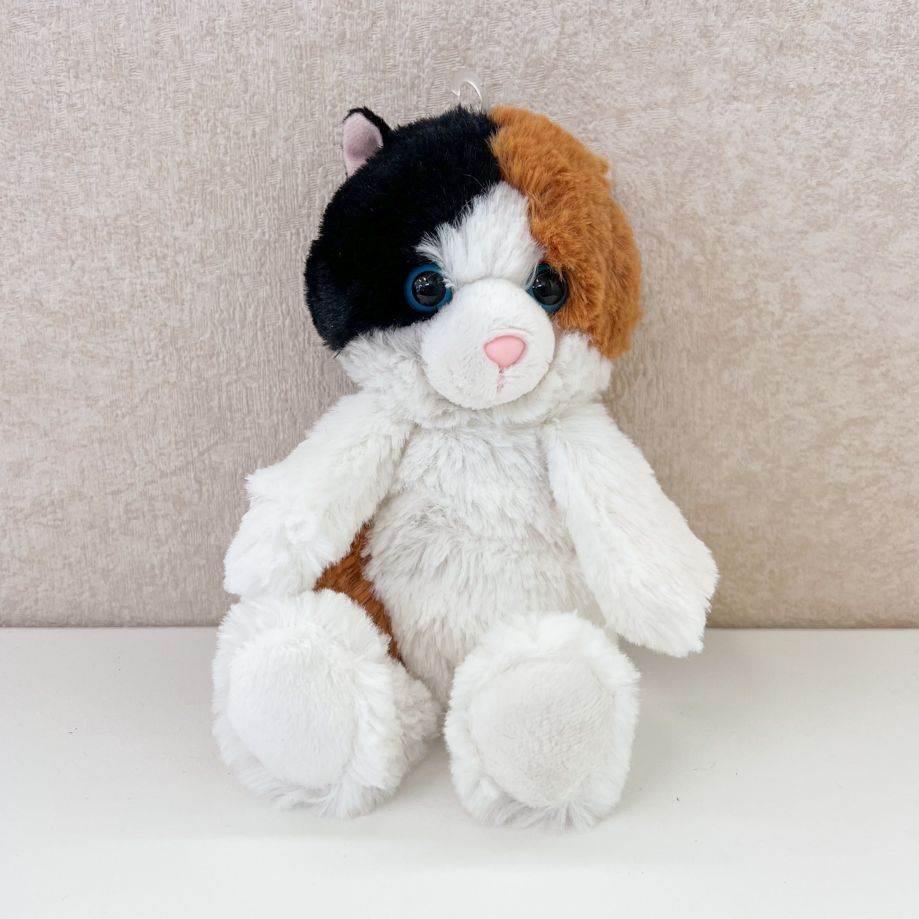 Mini Plush Academy Florist