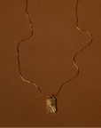 Soren Fresh Water Pearl Necklace