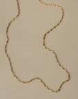 Beckett Chain Necklace