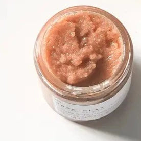 Agha Studios Skin Smoothing Scrub