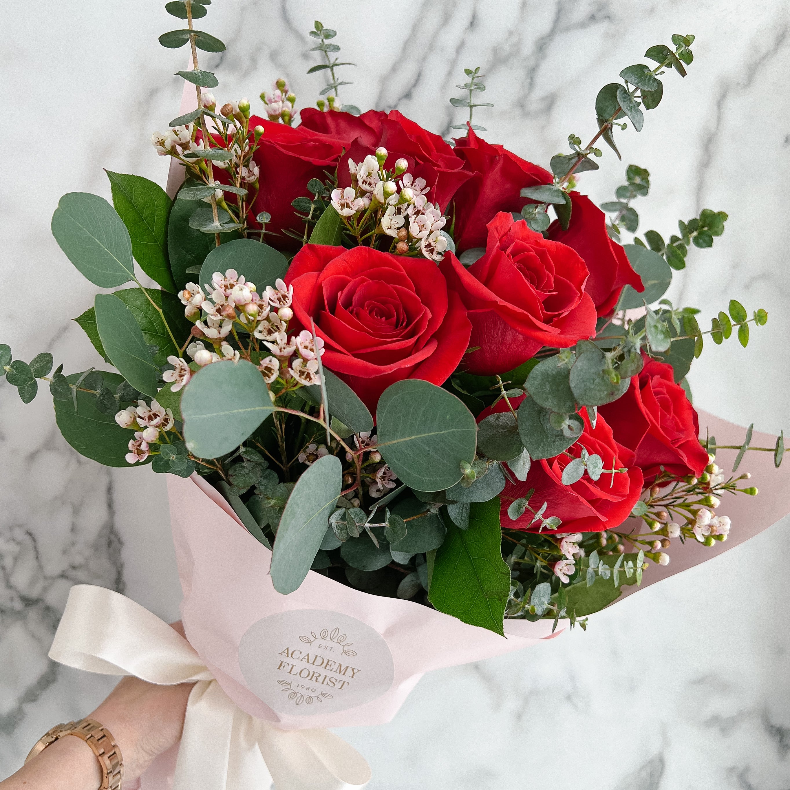 Luxury Roses