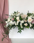 Casket Floral Arrangement